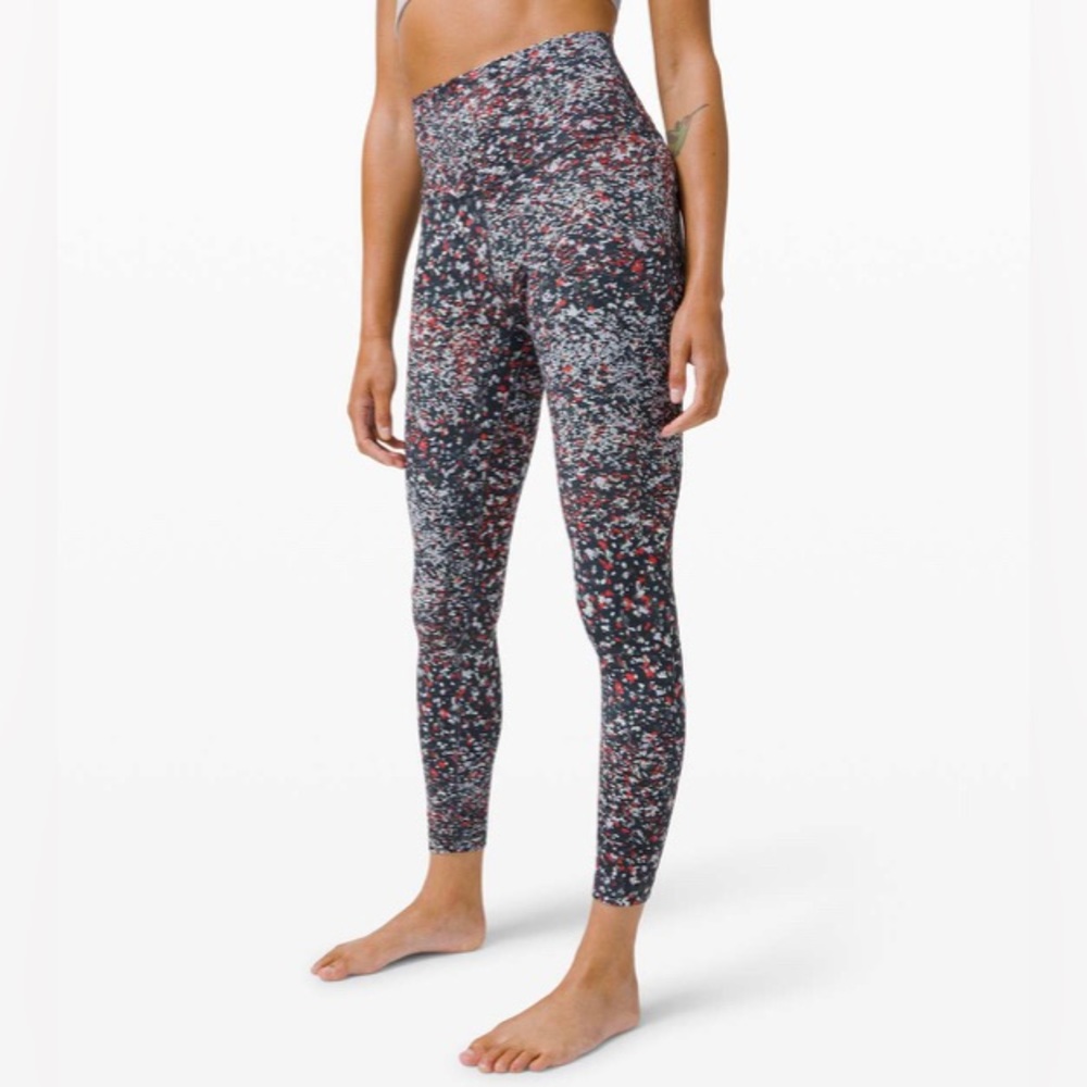 Lululemon Align Leggings